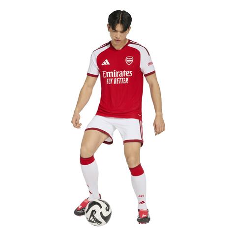 Adidas Arsenal Home Authentic Jersey 2026/27 JZ3165