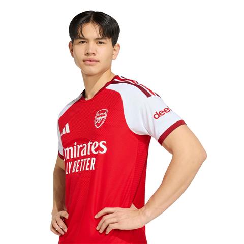 Adidas Arsenal Home Authentic Jersey 2026/27 JZ3165