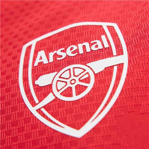 Adidas Arsenal Home Authentic Jersey 2026/27 JZ3165