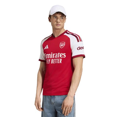 Adidas Arsenal Home Shirt 2026/27 JZ3168