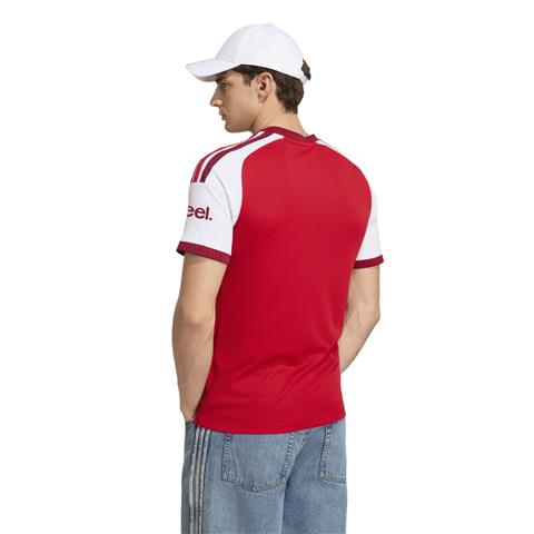 Adidas Arsenal Home Shirt 2026/27 JZ3168
