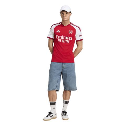 Adidas Arsenal Home Shirt 2026/27 JZ3168