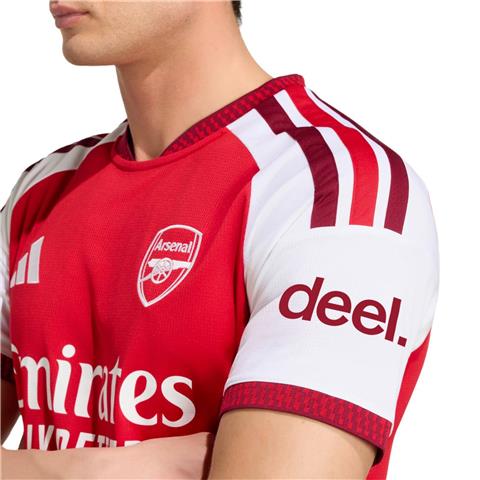 Adidas Arsenal Home Shirt 2026/27 JZ3168