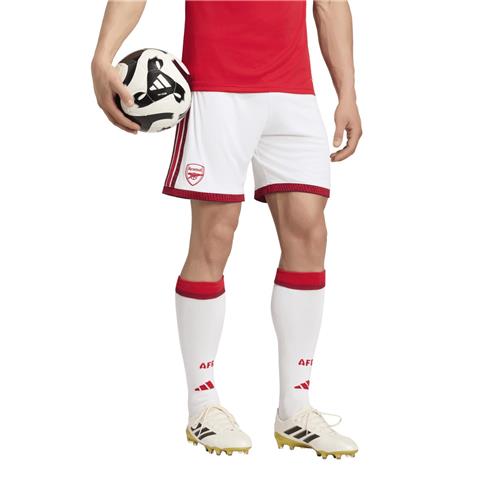 Adidas Arsenal Home Shorts 2026/27 JZ3169