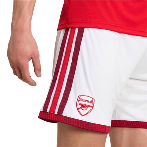 Adidas Arsenal Home Shorts 2026/27 JZ3169