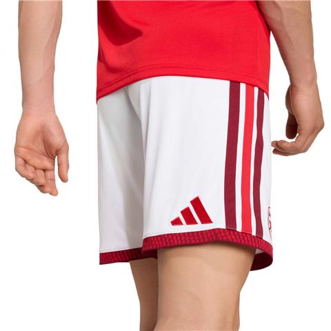 Adidas Arsenal Home Shorts 2026/27 JZ3169