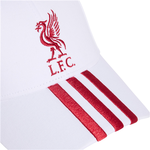Adidas Liverpool F.C Cap JZ4432
