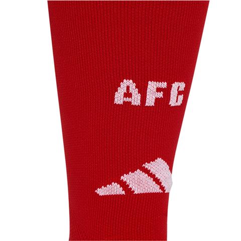 Adidas Arsenal Home Socks 2026/27 JZ4646