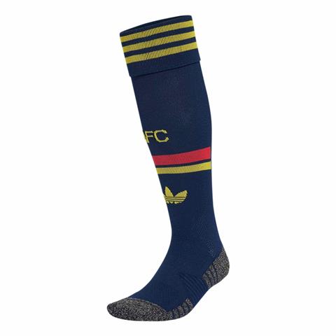 Adidas Arsenal Away Socks 2026/27 JZ4648