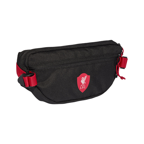 Adidas Liverpool F.C Waist Bag JZ5884