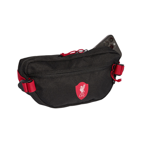 Adidas Liverpool F.C Waist Bag JZ5884