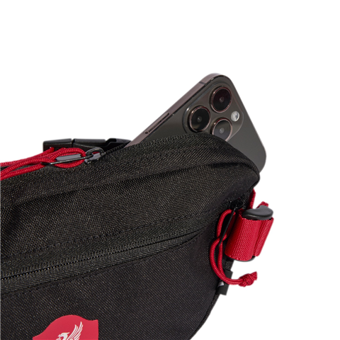 Adidas Liverpool F.C Waist Bag JZ5884