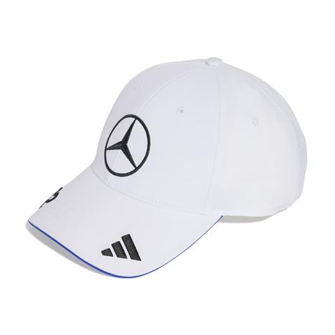 Adidas Mercedes Formula 1 Cap JZ6711