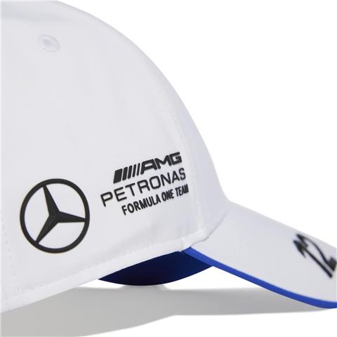 Adidas Mercedes Formula 1 Cap JZ6711