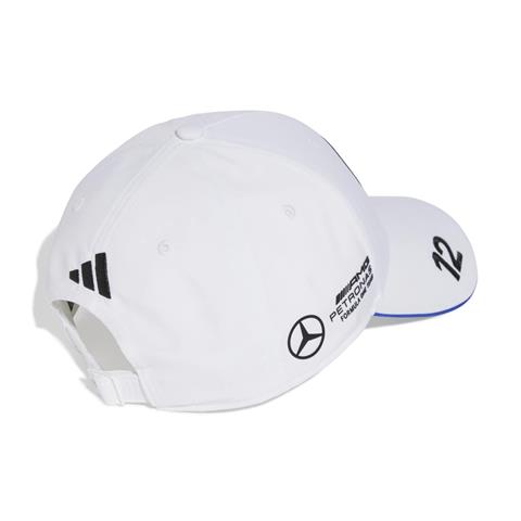 Adidas Mercedes Formula 1 Cap JZ6711