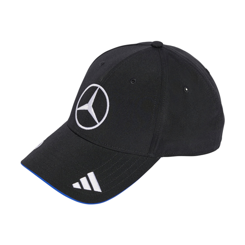 Adidas Mercedes Formula 1 Cap JZ6712