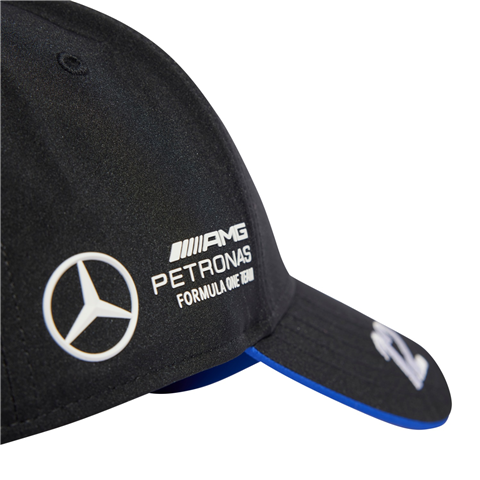 Adidas Mercedes Formula 1 Cap JZ6712