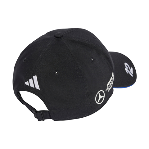 Adidas Mercedes Formula 1 Cap JZ6712