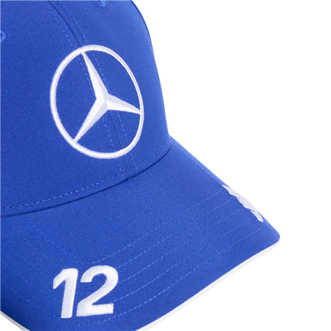 Adidas Mercedes Formula 1 Cap JZ6713