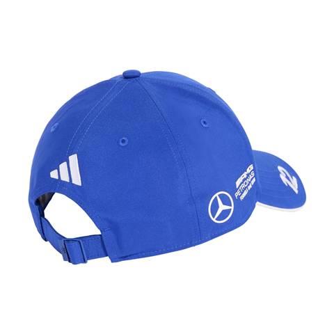 Adidas Mercedes Formula 1 Cap JZ6713