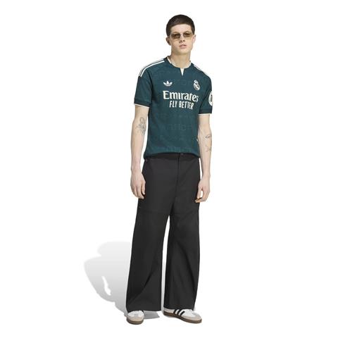 Adidas Real Madrid Away Shirt 2026/27 JZ7205