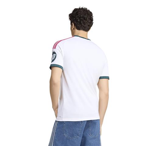 Adidas Real Madrid Home Shirt 2026/27 JZ7206
