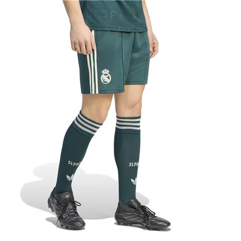 Adidas Real Madrid Away Shorts 2026/27 JZ7211