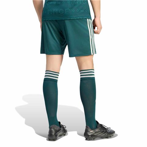 Adidas Real Madrid Away Shorts 2026/27 JZ7211
