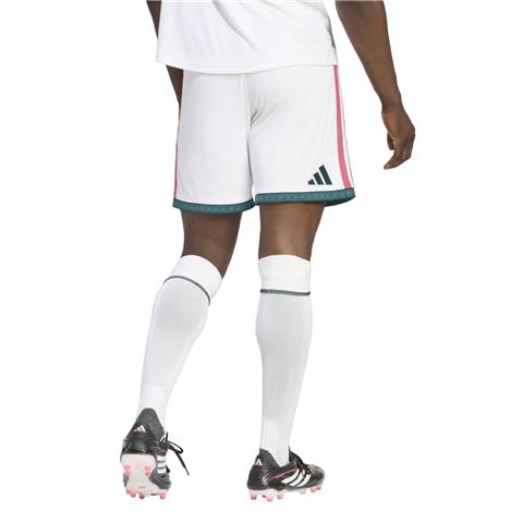 Adidas Real Madrid Home Shorts 2026/27 JZ7214