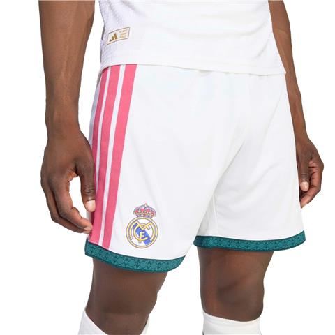 Adidas Real Madrid Home Shorts 2026/27 JZ7214