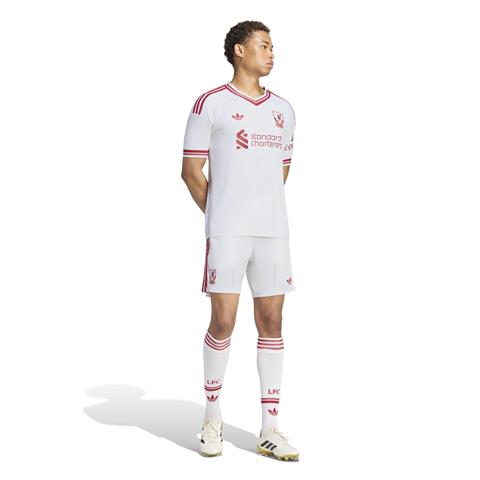 Adidas Liverpool Away Shorts 2026/27 KA6847