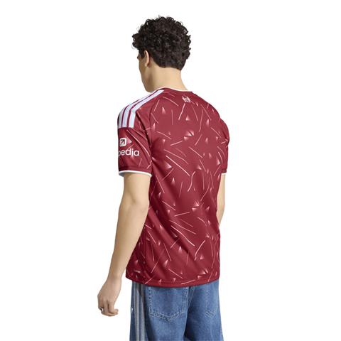 Adidas Liverpool Home Shirt 2026/27 KA6852