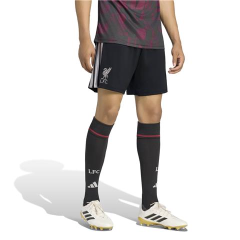 Adidas Liverpool 3rd Shorts 2026/27 KA6853