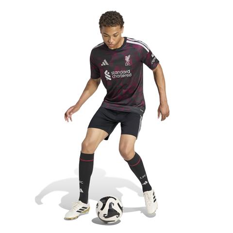 Adidas Liverpool 3rd Shorts 2026/27 KA6853