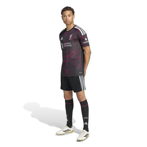 Adidas Liverpool 3rd Shorts 2026/27 KA6853