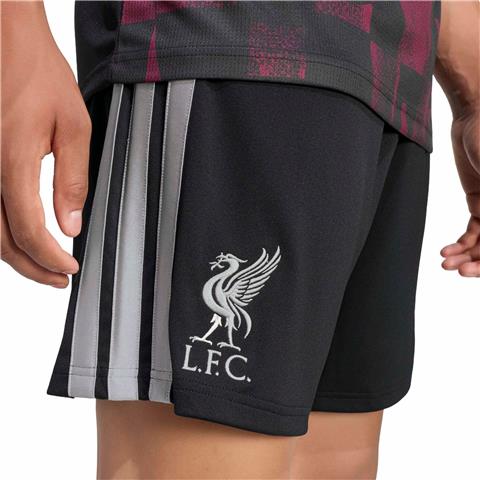 Adidas Liverpool 3rd Shorts 2026/27 KA6853