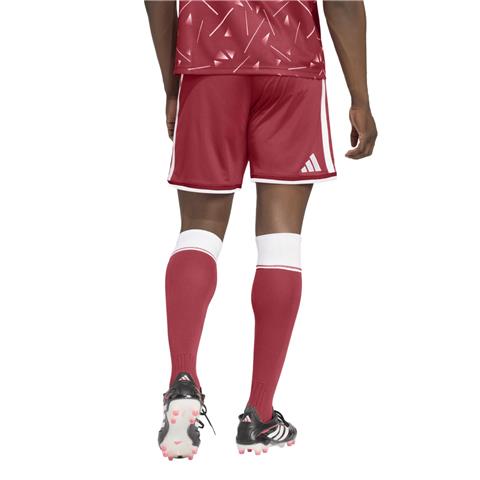 Adidas Liverpool Home Shorts 26/27 KA6854