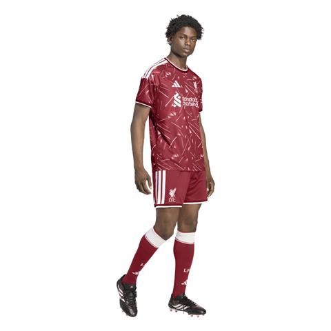 Adidas Liverpool Home Shorts 26/27 KA6854