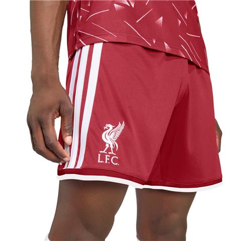 Adidas Liverpool Home Shorts 26/27 KA6854