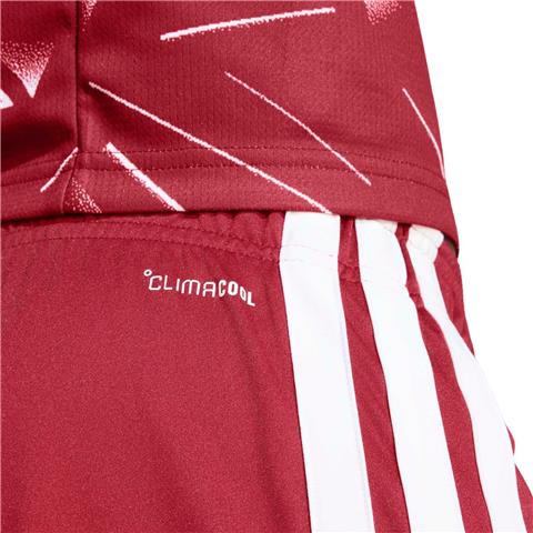 Adidas Liverpool Home Shorts 26/27 KA6854