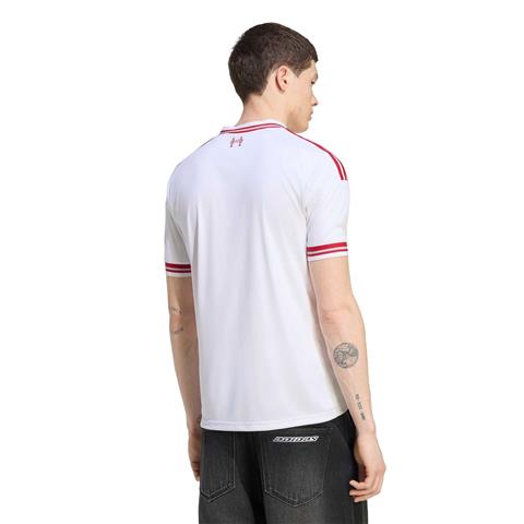 Adidas Liverpool Away Shirt 2026/27 KA6860