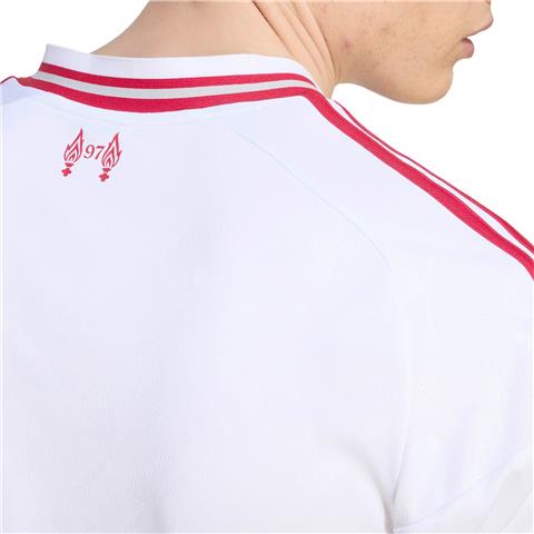 Adidas Liverpool Away Shirt 2026/27 KA6860