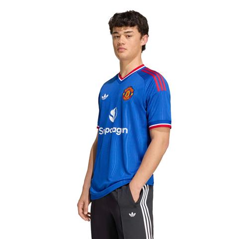 Adidas Manchester United Away Shirt 2026/27 KA6861
