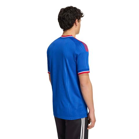 Adidas Manchester United Away Shirt 2026/27 KA6861