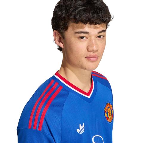 Adidas Manchester United Away Shirt 2026/27 KA6861