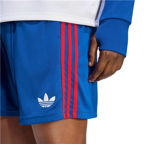 Adidas Manchester United Away Shorts 2026/27 KA6862