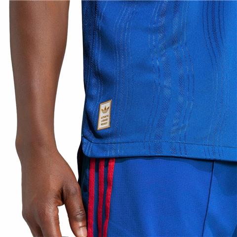 Adidas Manchester United Away Authentic Jersey 2026/27 KA6834