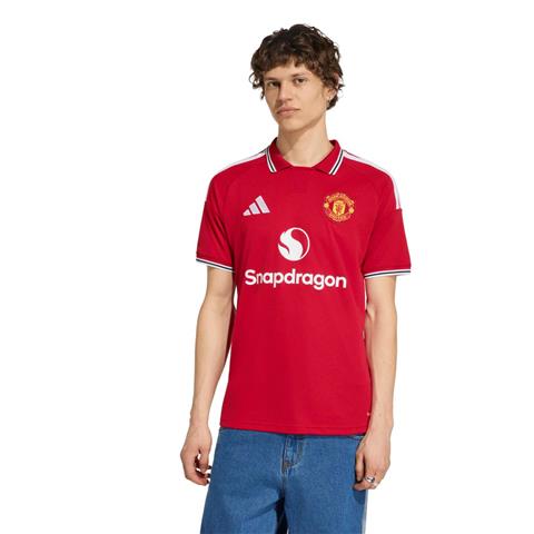 Adidas Manchester United Home Shirt 2026/27 KA6871
