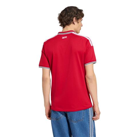 Adidas Manchester United Home Shirt 2026/27 KA6871