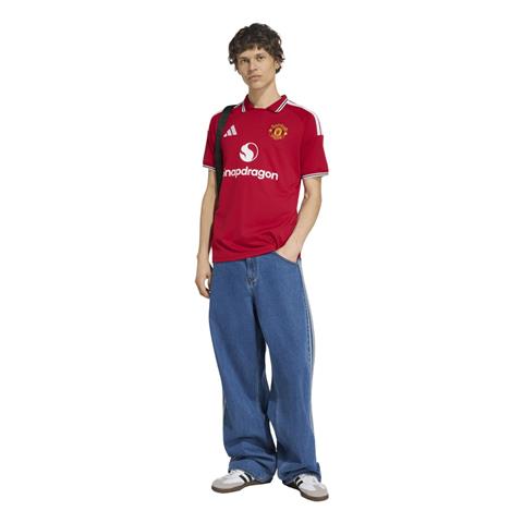 Adidas Manchester United Home Shirt 2026/27 KA6871